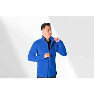 Fleto Cep Polar Ceket