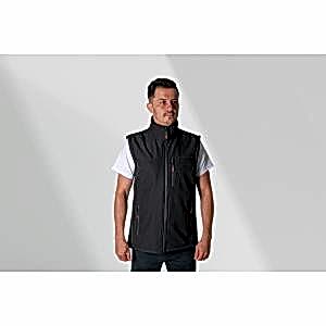 Softshell Yelek