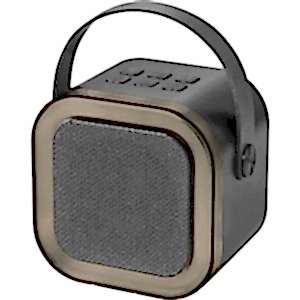 Bluetooth Speaker ( 800 mAh )