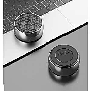 Bluetooth Speaker ( 400 mAh )