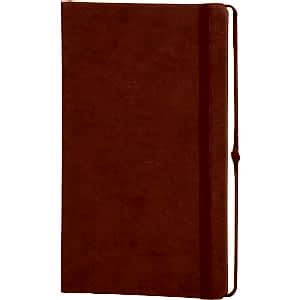 Tarihsiz Defter ( 13 x 21 cm )