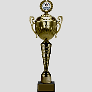 Ödül Kupası - 59 Cm