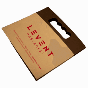 Yapışkanlı Notluk - Postit -Defter
