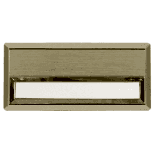Metal Yaka İsimliği