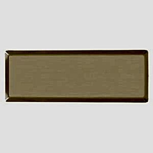 Metal Yaka İsimliği