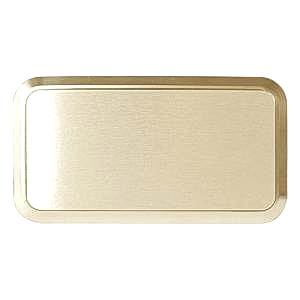 Metal Yaka İsimliği
